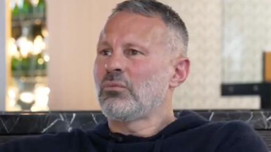 ‘I am upset’ – Ryan Giggs opens up on being excluded from Premier League Hall of Fame