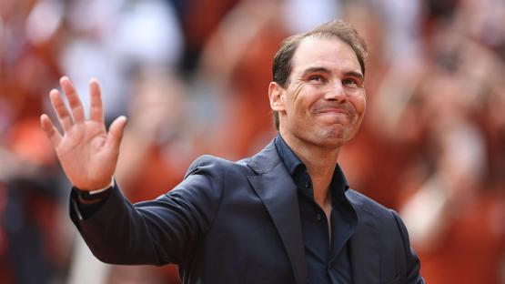 Rafael Nadal set for new job seven months after 14-time French Open winner retired from tennis