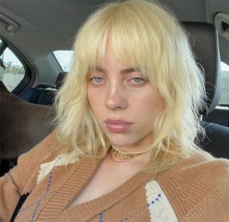 Billie Eilish Has Been Accused Of Queerbaiting Because Of Her New Music Video