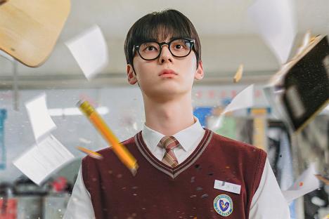 4 High School Action K-Dramas To Watch If You Loved &#8220;Weak Hero Class 2&#8221; 4