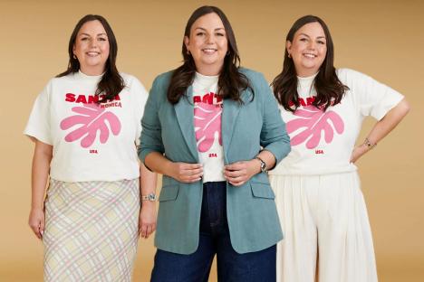 I tried out TikTok’s fashion hack 333 Method to streamline wardrobe – and it could save you THOUSANDS
