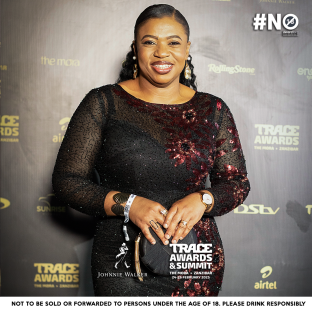 Johnnie Walker Spotlights Africa&#8217;s Music Brightest Stars at the 2025 TRACE Awards 2
