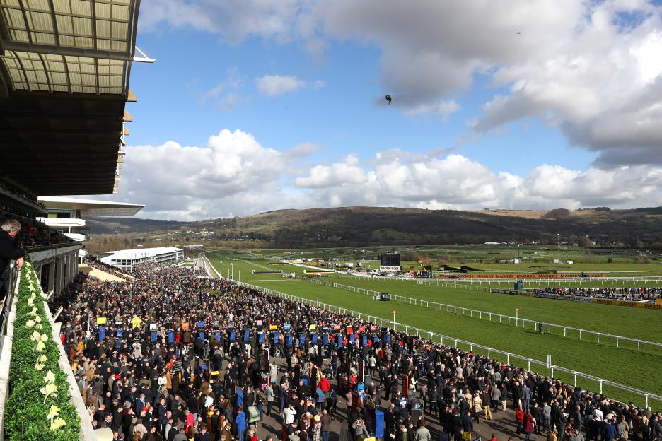Score Your Dream Gold Cup Adventure: Exclusive Travel Deals for Cheltenham 2026 Tickets and Packages!