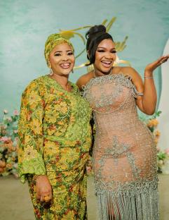 All About Mimi&#8217;s Fabulous 30th Birthday Celebration | Catch the Highlights 14