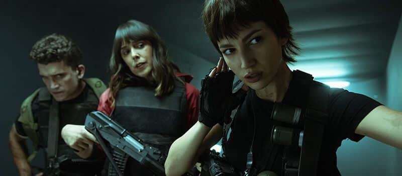 Netflix Originals Coming to Netflix in September 2021