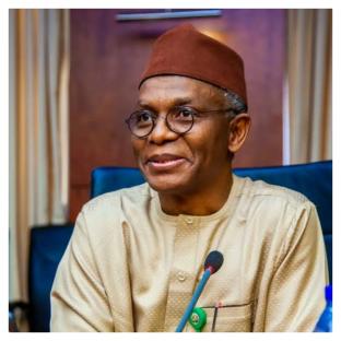 2027: El-Rufai’s plans in limbo as Northwest politicians shun SDP