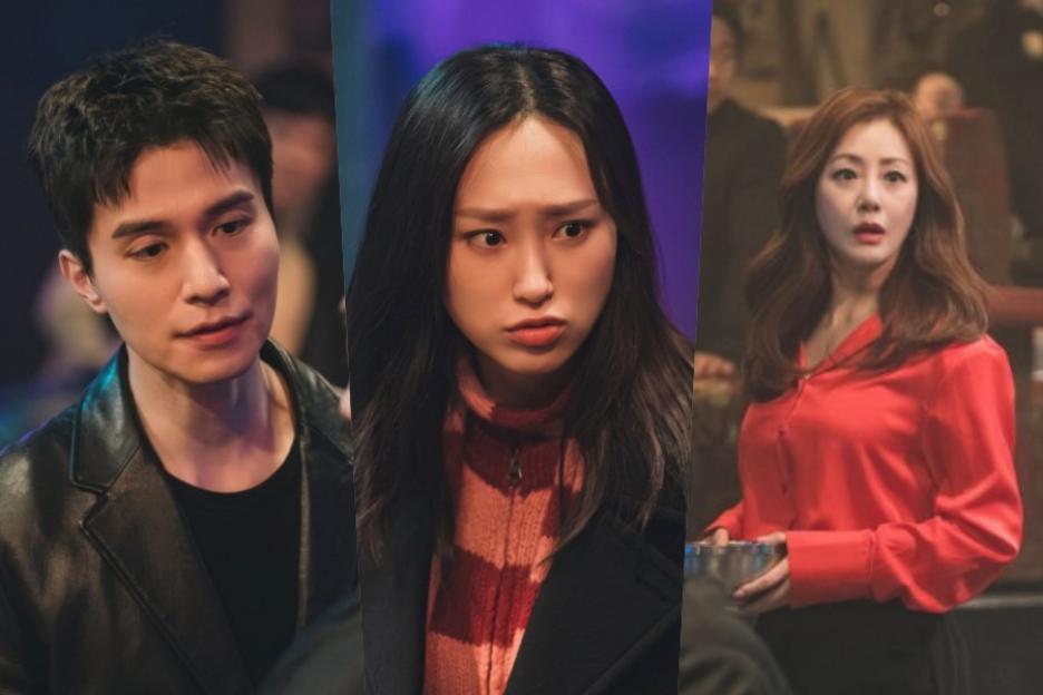 Lee Dong Wook, Ryu Hye Young, And Oh Na Ra Are Siblings With Starkly Contrasting Personalities In “The Nice Guy”