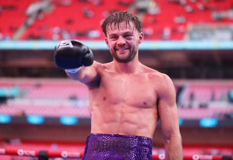 Josh Padley vs Marko Cvetanovic: Start time, TV channel, live stream and undercard for huge fight