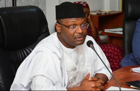 INEC boss, Yakubu advocates stronger regional collaboration, at ECONEC General Assembly