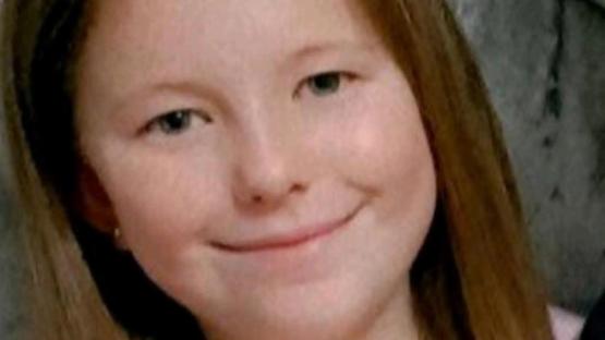 Girl, 10, died on school trip after ‘becoming submerged face down in thick mud when she was swept 20ft down stream’