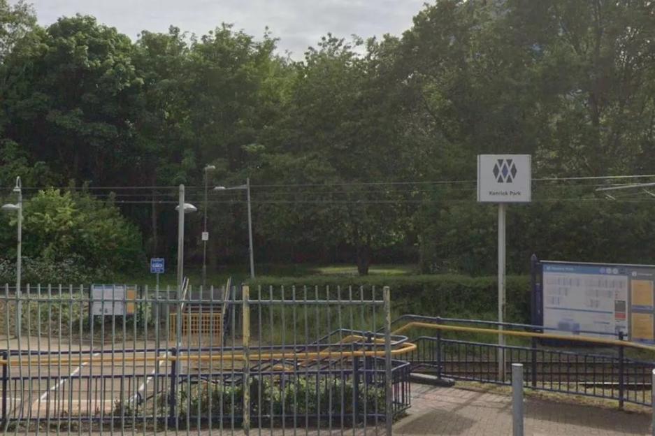 Woman in her 20s sexually assaulted in town park near tram station in broad daylight