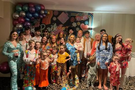 Heartbreak for the Radfords as one of their children reveals she’s split from her husband after having 3 kids together