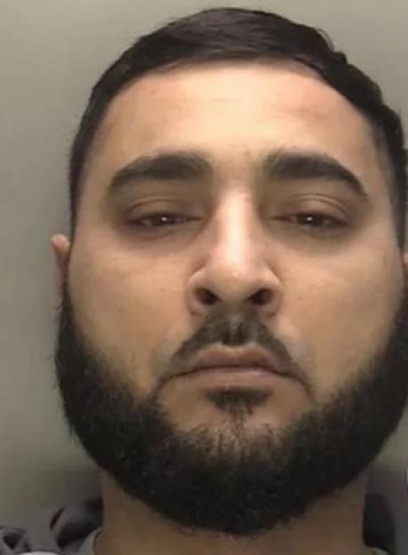 Fatal shooting victim named as cops release CCTV of man wanted taken just hours before slaying
