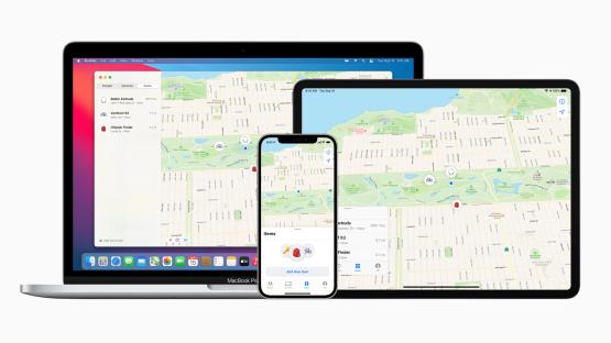 E-bikes and earbuds among the first third-party hardware to support Apple’s Find My tracking