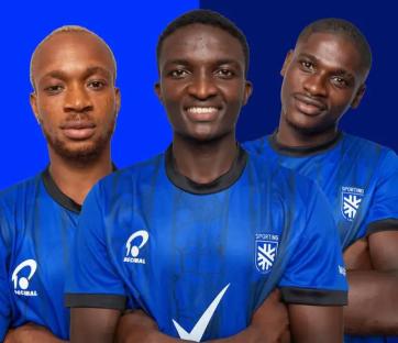 NNL: Sporting Lagos bolster squad with eight new players