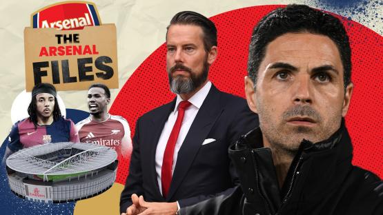 Arsenal files: Gunners line up £55m Jules Kounde bid with Mikel Arteta ready to rub salt in Chelsea’s transfer wounds