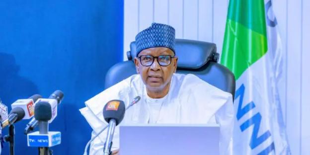 Alleged $7.2bn fraud: EFCC arrests former NNPCL top official