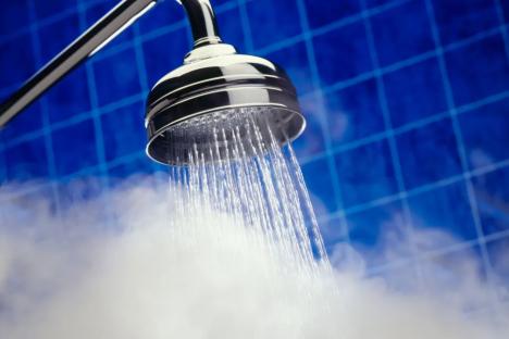 Millions of UK households with electric showers hit with £147 charge from April as new price cap kicks in