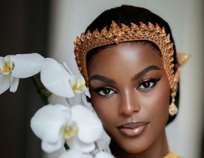 Inside Chidimma Adetshina’s Thailand Tour Looks: Stylish, Chic & Unforgettable