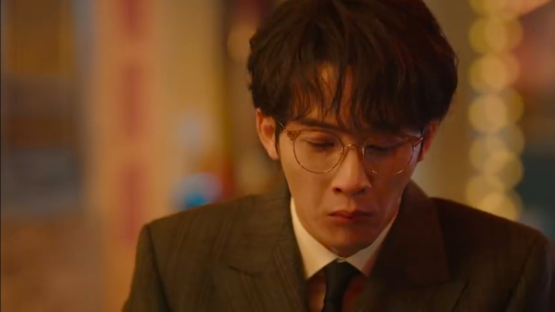 5 Reasons To Watch Fantasy High-Tech C-Drama &#8220;Filter&#8221; 9