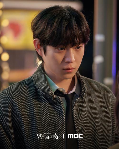 Kim-young-dae