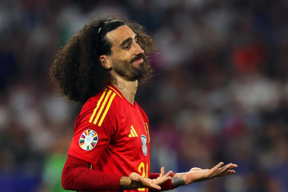 Chelsea vs Barcelona: I don’t want to injure Yamal – Cucurella
