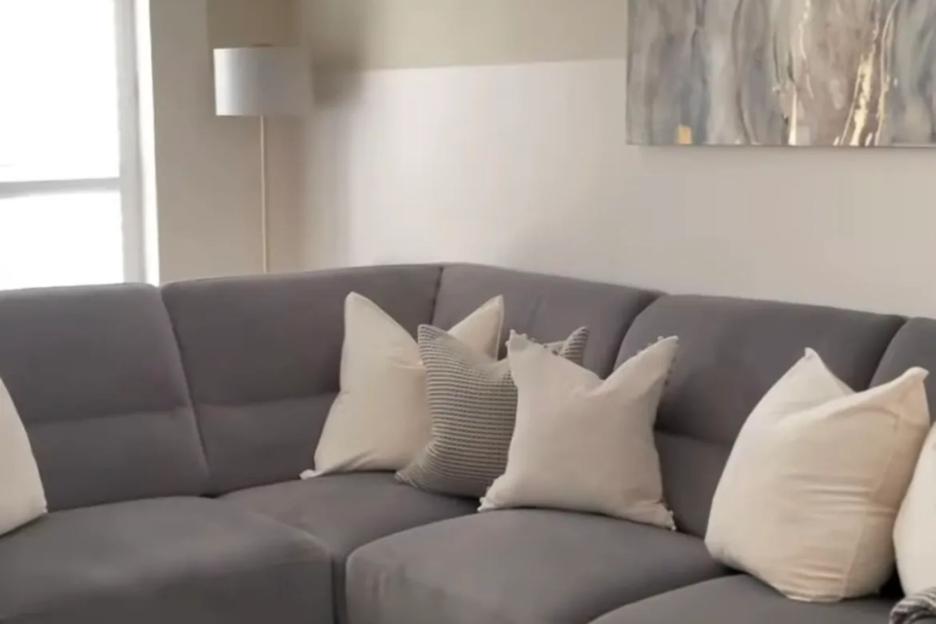 I swear by 7 cheap hacks to transform a newbuild house into a home – your shoes will never be left in a messy pile again