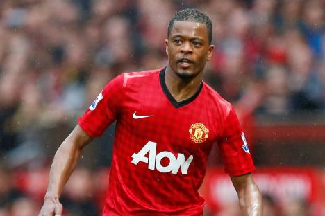 Patrice Evra’s sister dies aged 56 after 20-year cancer battle with Man Utd legend to miss Europa League final