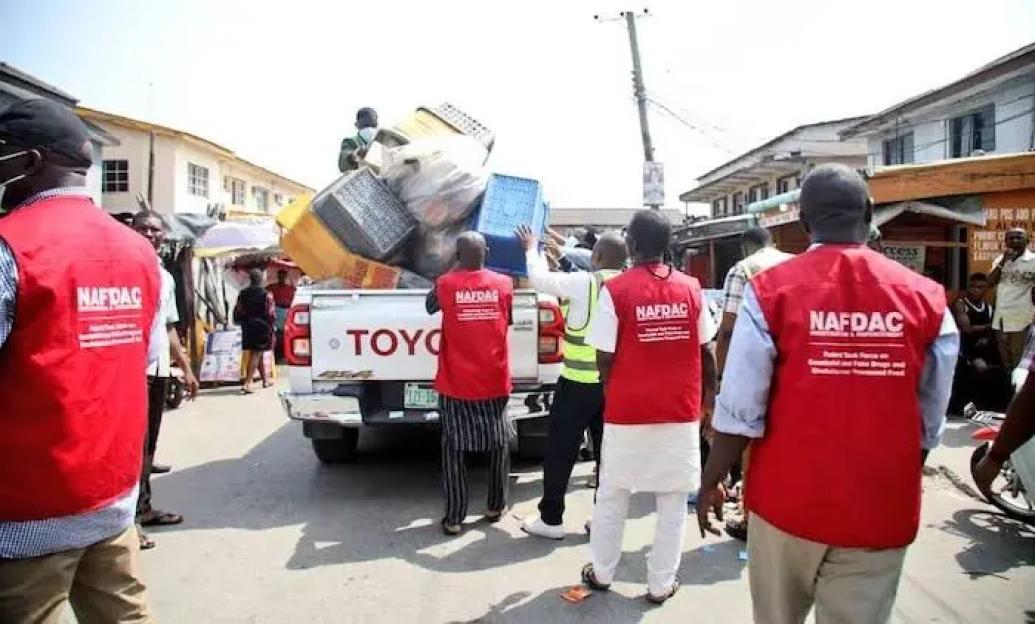 Onitsha Drug Market: Intersociety demands urgent Commission of Enquiry