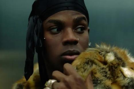 I’m benefitting from what I was trolled for – Rema
