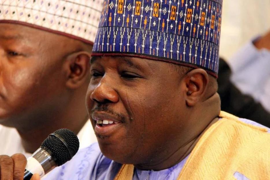 Ex-Borno Gov, Sheriff reveals how to end insurgency in Nigeria