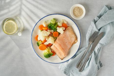 The simple diet tweak that’s BETTER for weight loss than calorie counting – and could prevent diabetes and heart disease