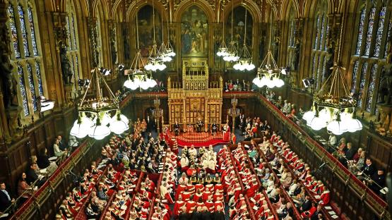 Tories plot to block peerage for former MP who spilled their sex secrets