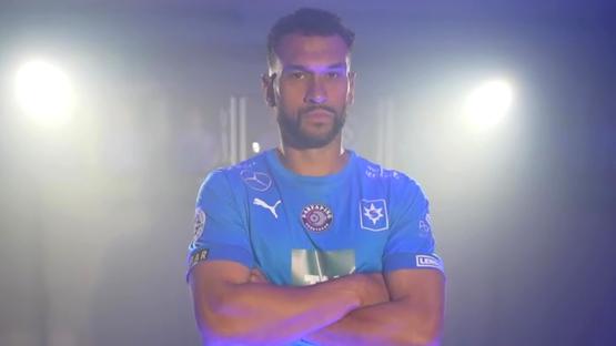 Former England star, 33, lands shock transfer to ICELAND in 17th club of career after playing for Spurs and Liverpool