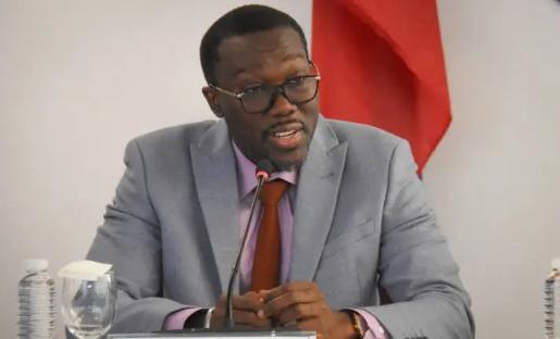 Africa’s development lies in Nigerians’ hands – Country Director World Bank