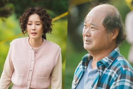 Sooyoung’s Sudden Disappearance Shocks Kim Sung Ryung And Kim Sang Ho In “Second Shot At Love”
