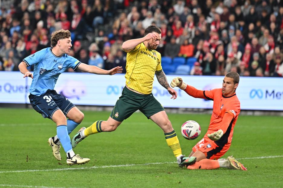 Wrexham star forced to undergo surgery and banned from flying back from New Zealand tour
