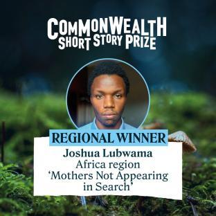 Joshua Lubwama and Others Win Commonwealth Short Story Prize 2