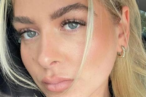 Broken mum’s ‘hippy crack’ warning after daughter dies ‘surrounded by nitrous oxide canisters’