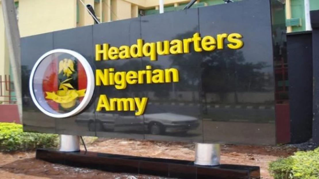 Nigerian soldiers rejected N13.7m bribe from terrorists – DHQ