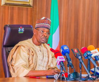 Nasarawa governor appoints 22 Senior Special Assistants, 40 Special Assistants
