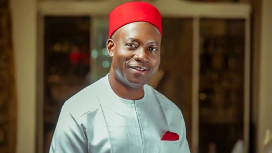 Anambra elders endorse Soludo’s reelection bid