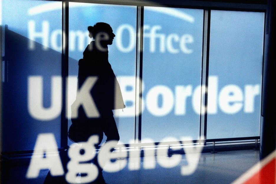 Deported knife thug allowed to RETURN to Britain after judge ruled he’s ‘matured’ since street muggings