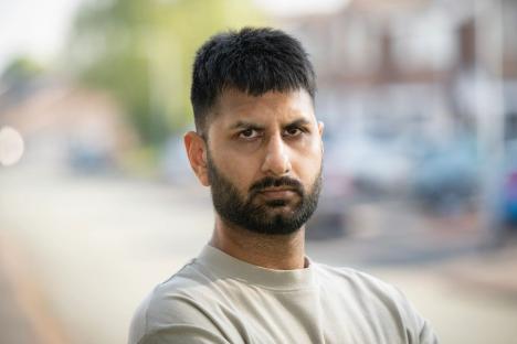 Fraudsters ‘stole my identity and claimed Universal Credit under my name’ – I’ve lost thousands and DWP don’t care