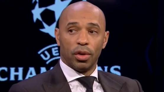 Thierry Henry calls for dramatic Champions League rule change after Barcelona and Inter Milan’s six-goal thriller