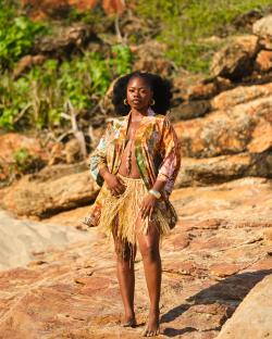 Ìràwọ́ &#8211; The SS25 Collection by Tobi.RTW 2