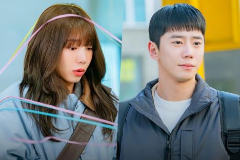 3 Intriguing Relationships To Keep An Eye On In “Pump Up The Healthy Love”