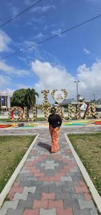 Elizabeth Agboola: Why Guyana Should Be on Every Nigerian's Travel List 10