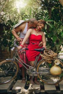 Love Happened After Nnanna's Aunt Introduced Him to Annie! 27