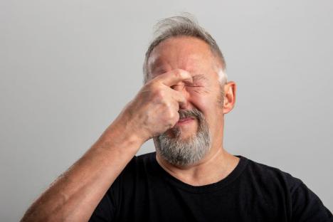 What your farts can reveal about the state of your health – and the diet swaps to ease the stench